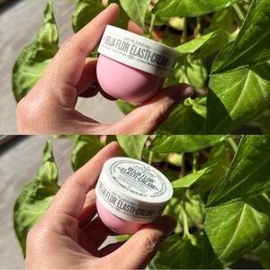 Sol de Janeiro Beija Flor Body Collagen-Boosting Elasti-Cream-Travel Size 25ml